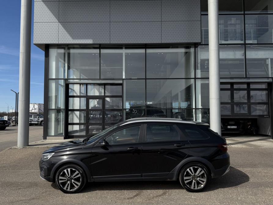 Lada (ВАЗ) Vesta I Рестайлинг (NG) Тверь  - изображение 3