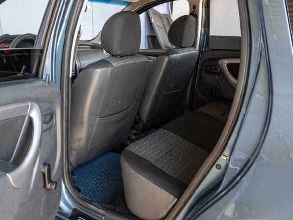 Renault Duster I с пробегом 2013 года, цена 880 000 рублей, 194664 км, внедорожник, Автокод Объявления