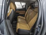 Changan Hunter Plus Ростов-на-Дону  - изображение 28