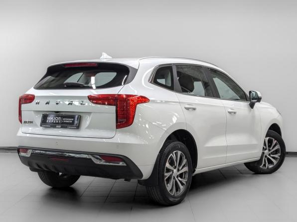 Haval Jolion I с пробегом 2023 года, цена 1 790 000 рублей, 33018 км, внедорожник, Автокод Объявления