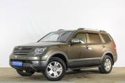 Kia Mohave I Тюмень  - изображение 28