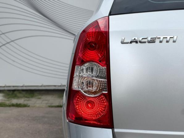 Chevrolet Lacetti I с пробегом 2012 года, цена 570 000 рублей, 205977 км, универсал, Автокод Объявления