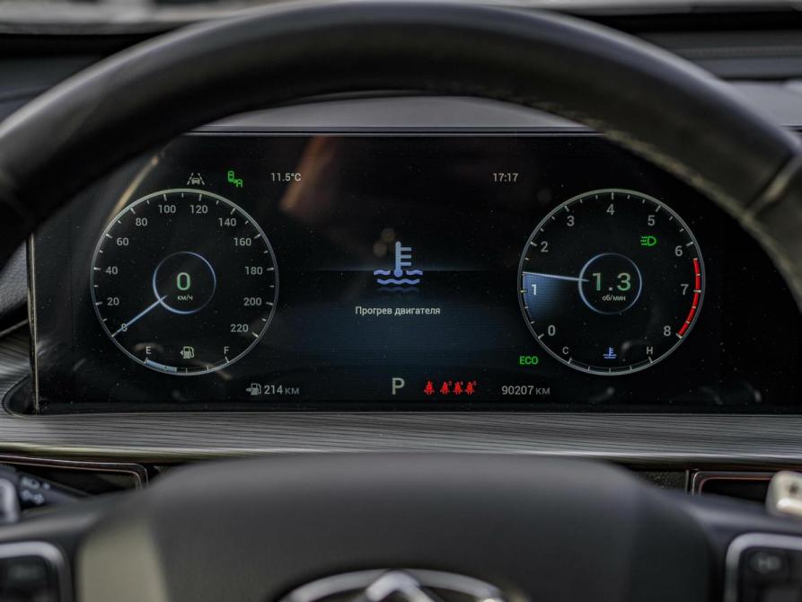 Chery Tiggo 8 Pro Max I Рестайлинг Санкт-Петербург  - изображение 5