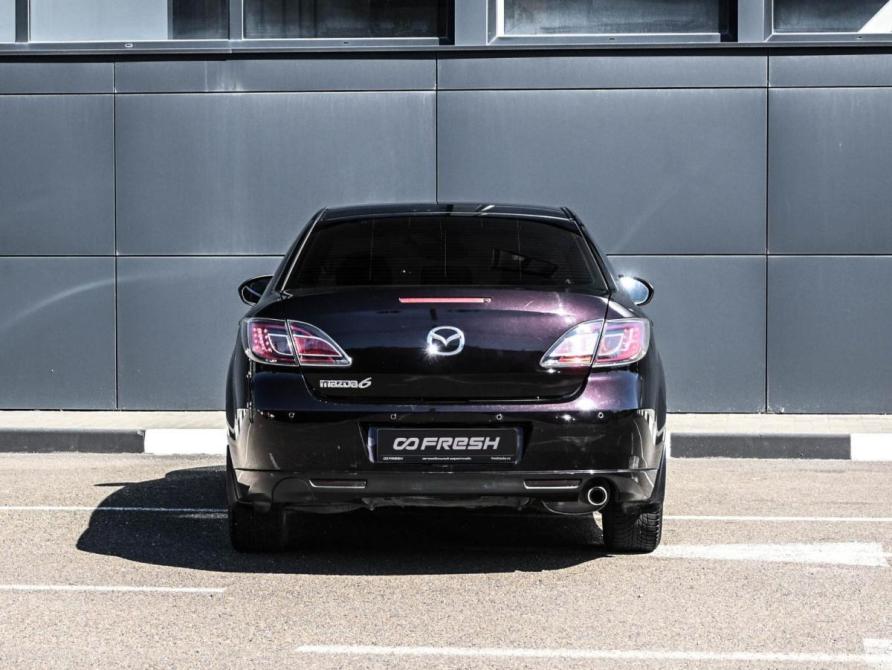 Mazda 6 II (GH) Новороссийск  - изображение 4