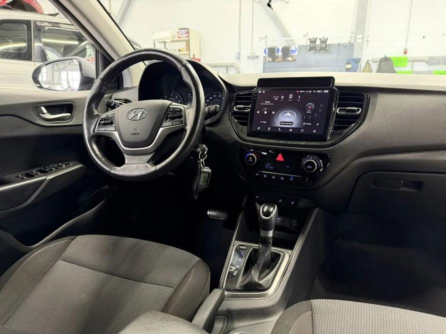 Hyundai Solaris II Рестайлинг Санкт-Петербург  - изображение 3