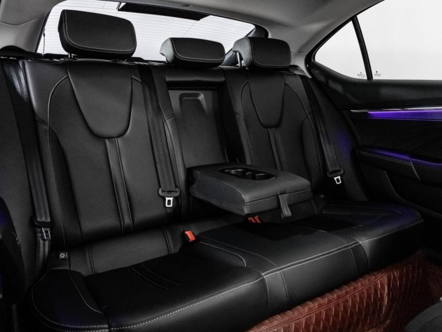 Skoda Octavia IV (A8) Санкт-Петербург  - изображение 24