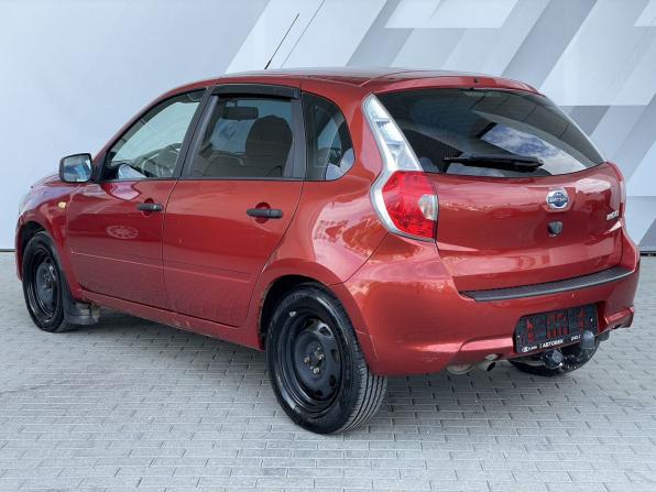 Datsun mi-DO с пробегом 2015 года, цена 368 000 рублей, 179328 км, хэтчбек, Автокод Объявления