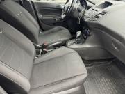 Ford Fiesta Mk6 Рестайлинг Воронеж  - изображение 34