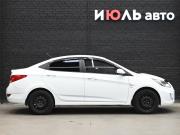 Hyundai Solaris I Екатеринбург  - изображение 26