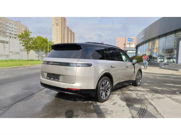 Новый Lynk &amp; Co 900 2026 года, цена 8 750 000 рублей, внедорожник, Автокод Объявления