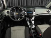 Chevrolet Cruze I Рестайлинг Тюмень  - изображение 21
