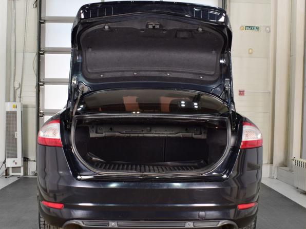Ford Mondeo IV Рестайлинг с пробегом 2013 года, цена 899 995 рублей, 218373 км, седан, Автокод Объявления