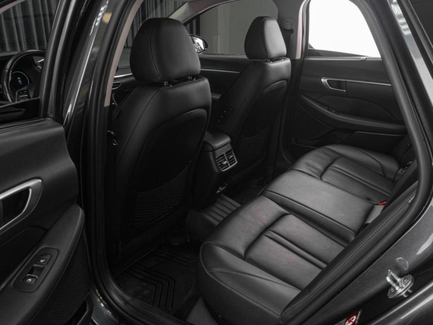Hyundai Sonata VIII (DN8) Тюмень  - изображение 19