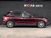 Infiniti QX50 I Екатеринбург  - изображение 29