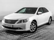 Toyota Camry VII (XV50) Москва  - изображение 13