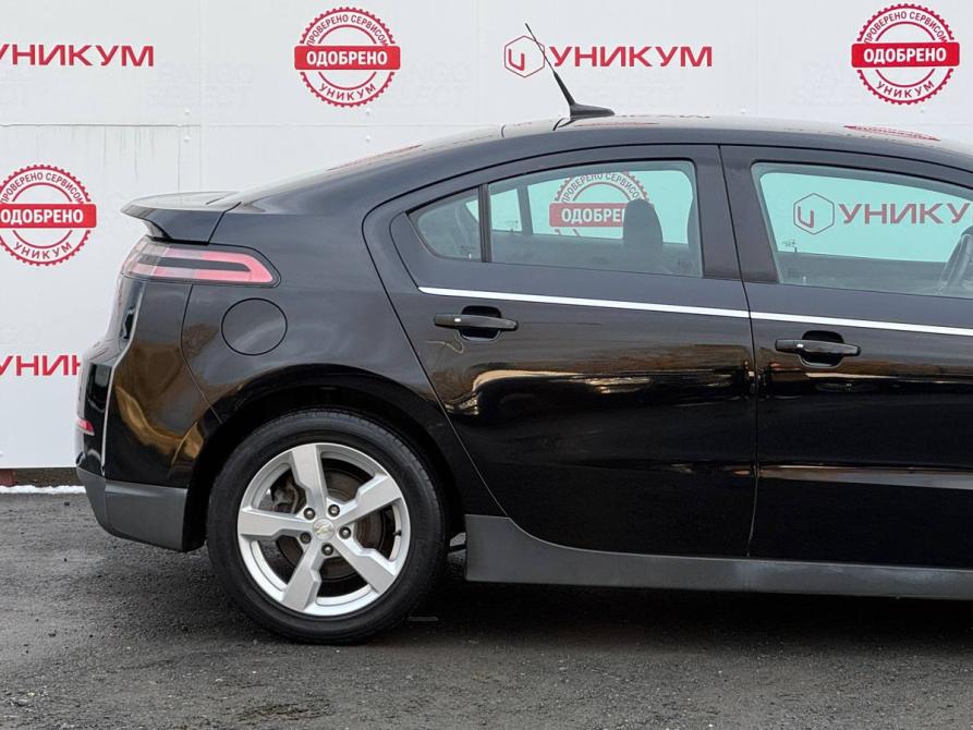 Chevrolet Volt I Екатеринбург  - изображение 17