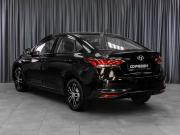 Hyundai Solaris II Рестайлинг Тюмень  - изображение 19