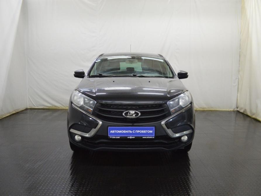 Lada (ВАЗ) XRAY I Санкт-Петербург  - изображение 2