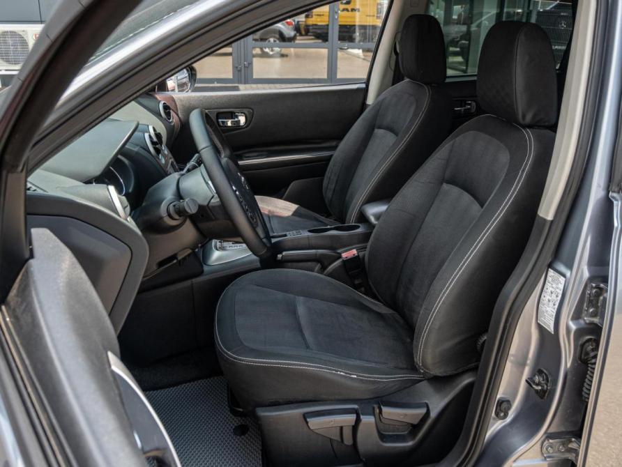 Nissan Qashqai I Краснодар  - изображение 10
