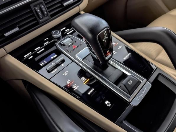 Porsche Cayenne III с пробегом 2021 года, цена 7 100 000 рублей, 38171 км, внедорожник, Автокод Объявления