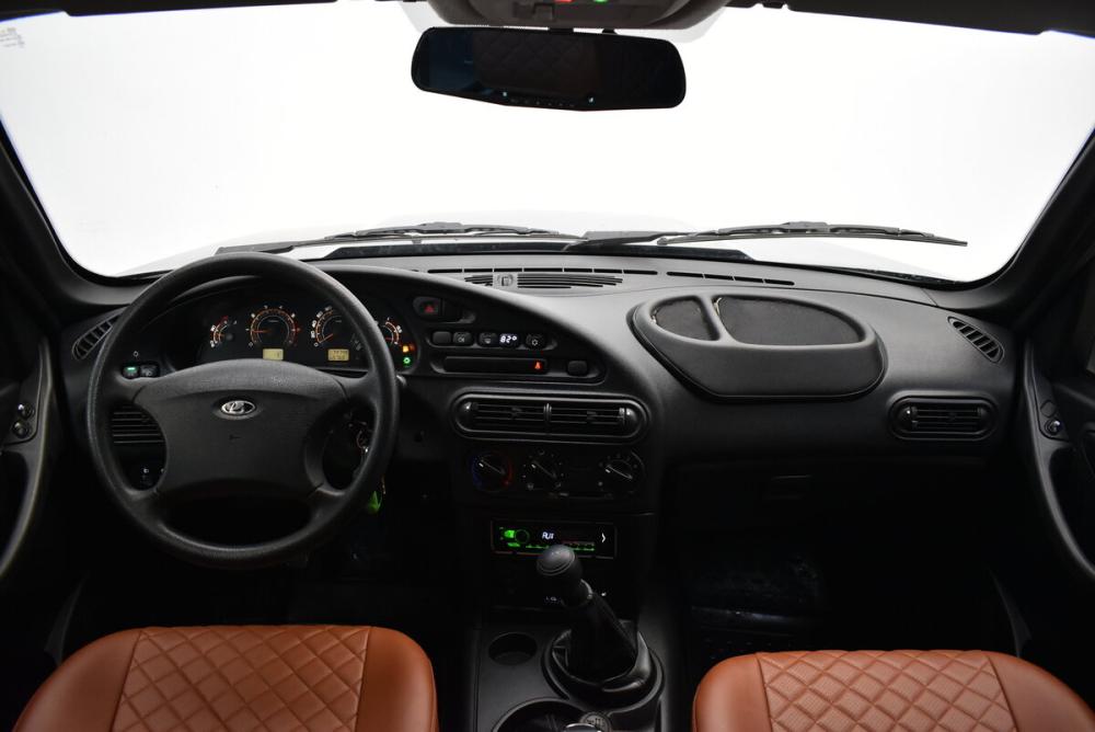 Lada (ВАЗ) 2123 Москва  - изображение 5