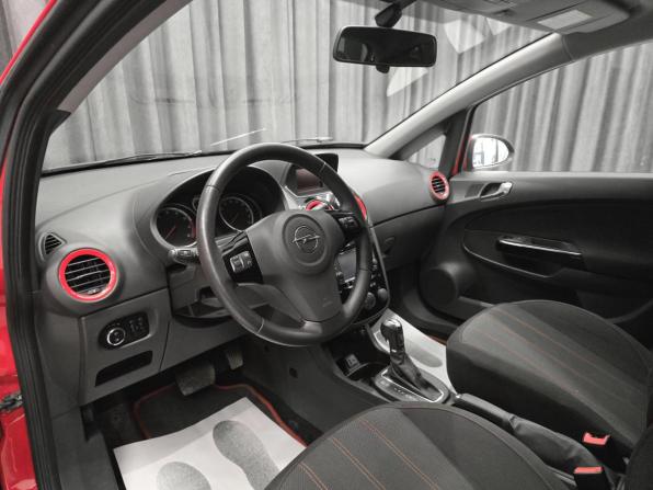 Opel Corsa D Рестайлинг II с пробегом 2011 года, цена 679 000 рублей, 70748 км, хэтчбек, Автокод Объявления