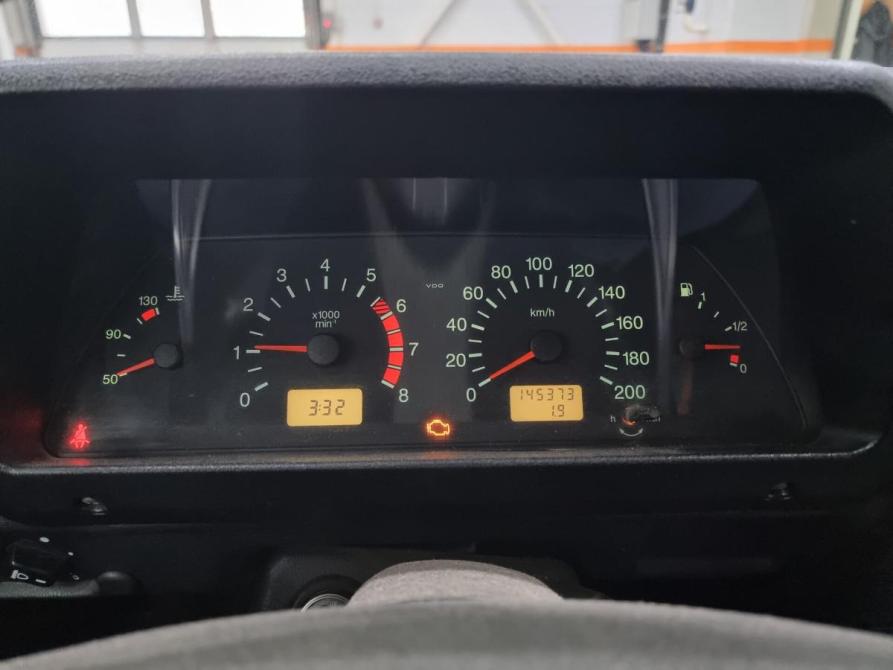 Lada (ВАЗ) 2131 (4x4) I Архангельск  - изображение 3