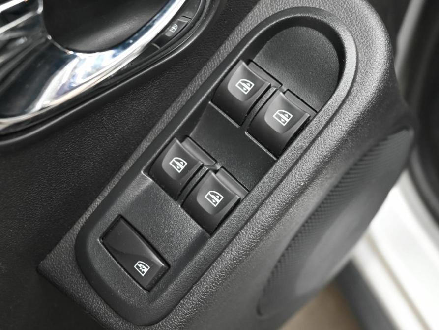 Renault Duster I Рестайлинг Екатеринбург  - изображение 15