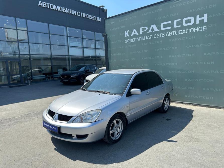 Mitsubishi Lancer IX Рестайлинг Екатеринбург  - изображение 1