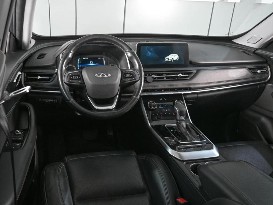 Chery Tiggo 8 I Ростов-на-Дону  - изображение 6