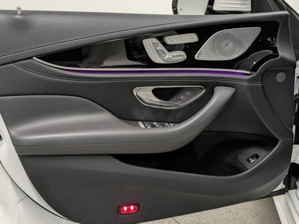 Mercedes-Benz AMG GT I Рестайлинг с пробегом 2020 года, цена 7 940 000 рублей, 61148 км, лифтбек, Автокод Объявления
