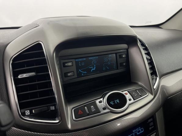 Chevrolet Captiva I Рестайлинг с пробегом 2012 года, цена 1 200 000 рублей, 246000 км, внедорожник, Автокод Объявления