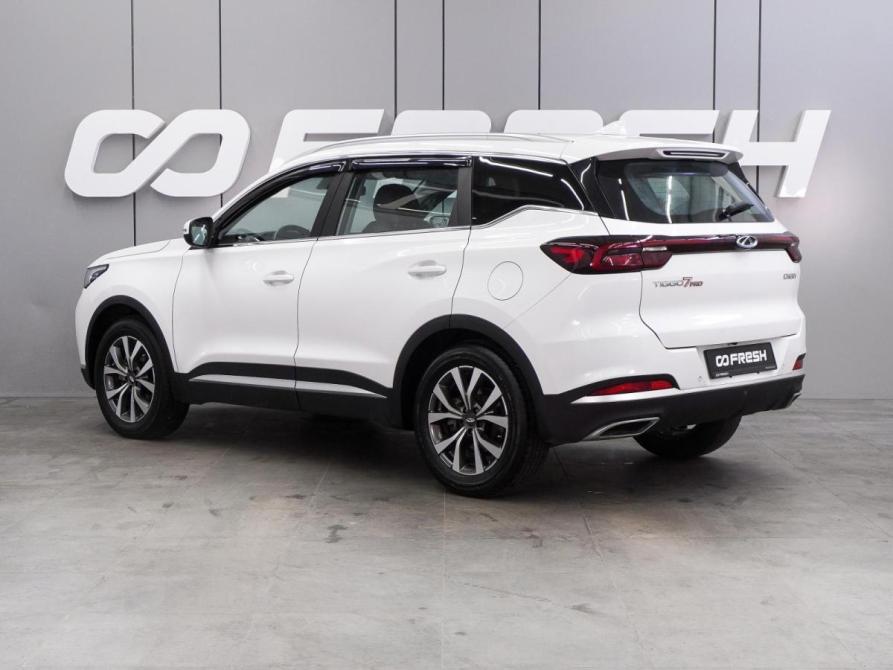 Chery Tiggo 7 Pro I Воронеж  - изображение 2