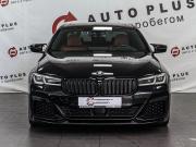 BMW 5 серии VII (G30/G31/G38) Рестайлинг Минеральные Воды  - изображение 30
