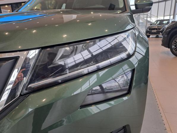 Skoda Kodiaq I с пробегом 2020 года, цена 2 490 000 рублей, 88829 км, внедорожник, Автокод Объявления