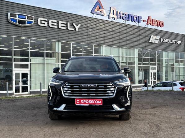 Haval Jolion I с пробегом 2023 года, цена 1 895 000 рублей, 65342 км, внедорожник, Автокод Объявления