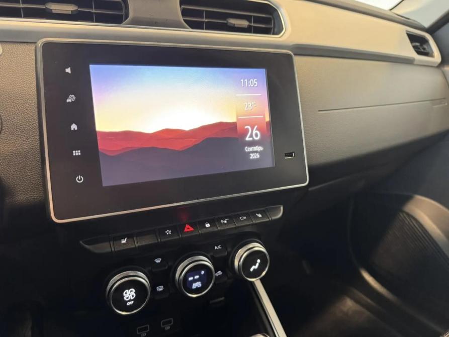 Renault Arkana I Подольск  - изображение 20