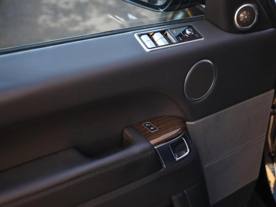 Land Rover Range Rover Sport II Рестайлинг Санкт-Петербург  - изображение 13