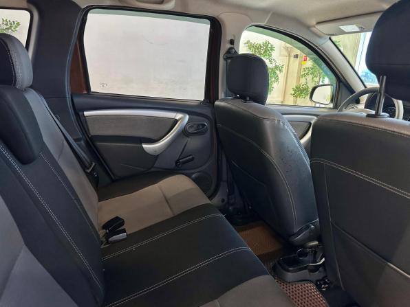 Renault Duster I с пробегом 2012 года, цена 850 000 рублей, 160000 км, внедорожник, Автокод Объявления