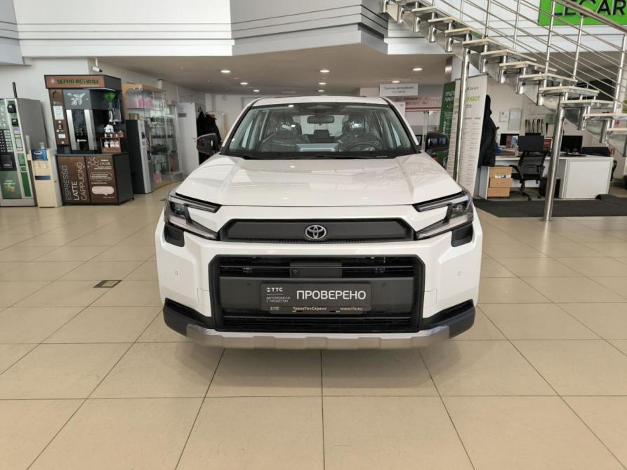 Toyota RAV4 VI (XA60) Казань  - изображение 2