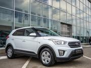 Hyundai Creta I Волгоград  - изображение 35