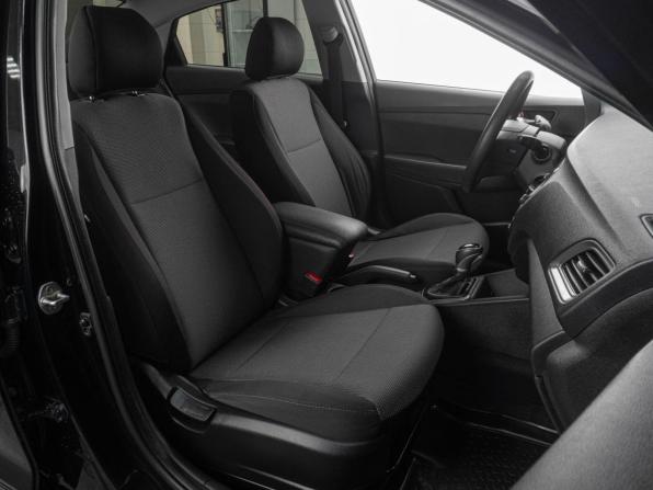 Hyundai Solaris II Рестайлинг с пробегом 2020 года, цена 1 169 000 рублей, 189014 км, седан, Автокод Объявления