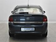 Opel Vectra C Рестайлинг Москва  - изображение 19
