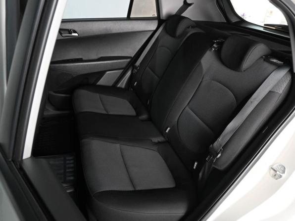 Hyundai Creta I с пробегом 2019 года, цена 1 899 000 рублей, 69096 км, внедорожник, Автокод Объявления