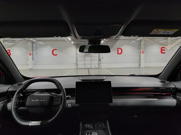 JETOUR DASHING I с пробегом 2023 года, цена 1 859 000 рублей, 30369 км, внедорожник, Автокод Объявления