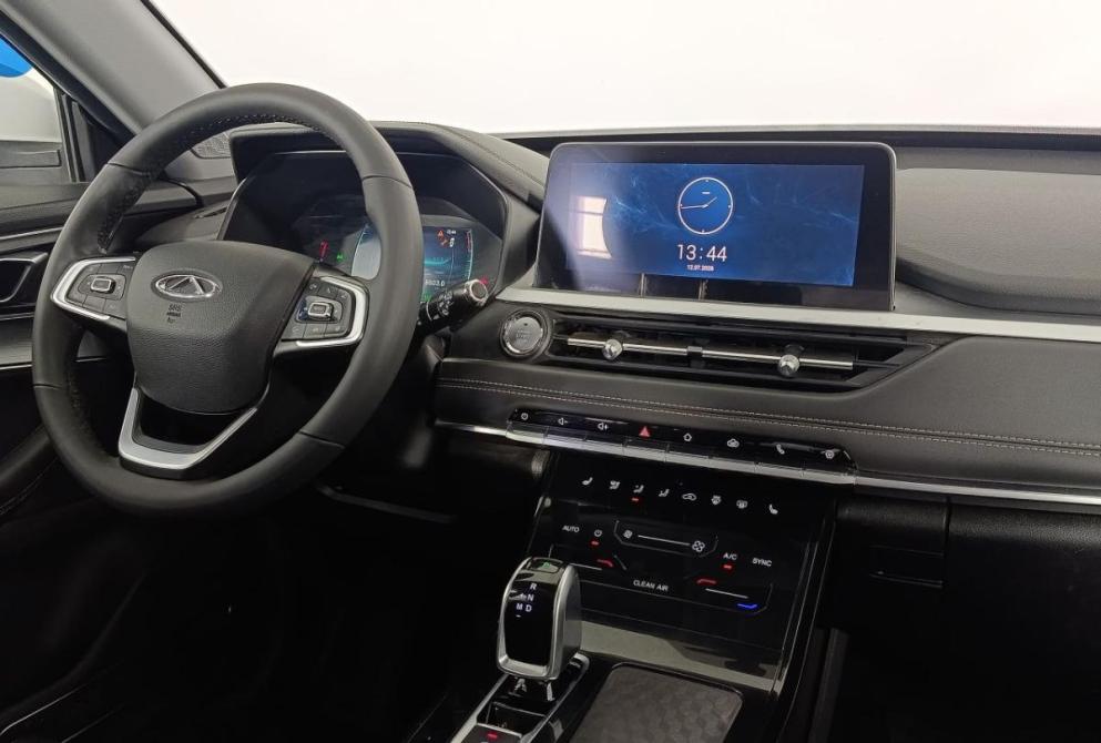 Chery Tiggo 7 Pro I Волгоград  - изображение 11