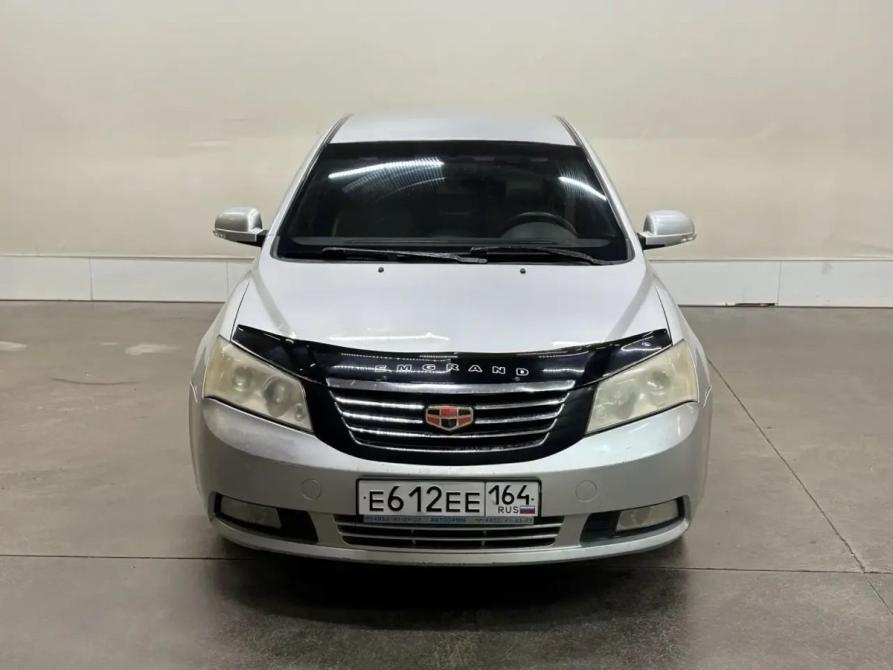 Geely Emgrand EC7 Саратов  - изображение 4
