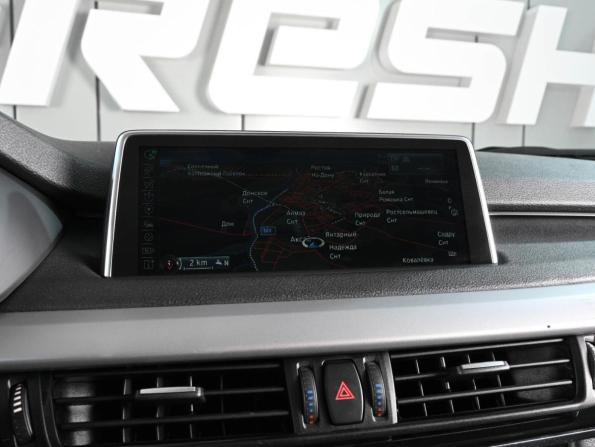 BMW X5 III (F15) с пробегом 2016 года, цена 3 499 000 рублей, 228911 км, внедорожник, Автокод Объявления
