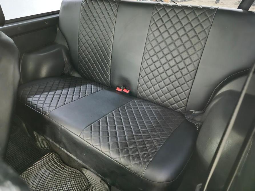Lada (ВАЗ) Niva Legend Альметьевск  - изображение 16