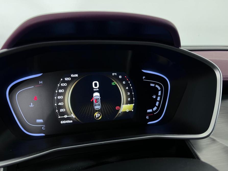 Belgee X50 Ростов-на-Дону  - изображение 14
